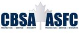 CBSA ASFC - Credentials at Falcon Motor Xpress, we value our partner affiliations.